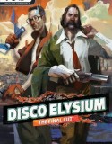 Disco Elysium The Final Cut