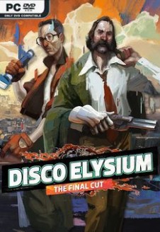 Disco Elysium The Final Cut