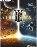 Galactic Civilizations III