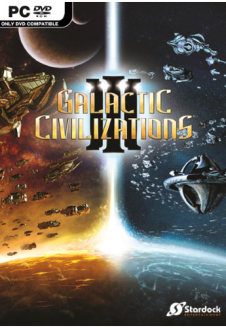 Galactic Civilizations III