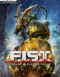 F.I.S.T.: Forged In Shadow Torch