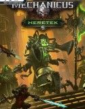 Warhammer 40,000: Mechanicus – Heretek