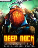 Deep Rock Galactic