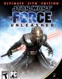 Star Wars The Force Unleashed: Ultimate Sith Edition