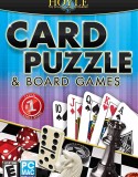 Hoyle 2013 Card, Puzzle and Board Games