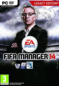 FIFA Manager 2014