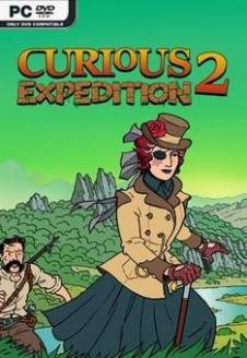 Curious Expedition 2 The Cost of Greed