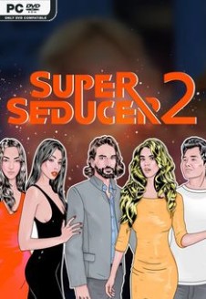 Super Seducer 2