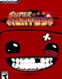 Super Meat Boy