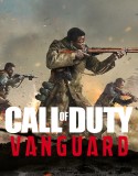 Call of Duty Vanguard
