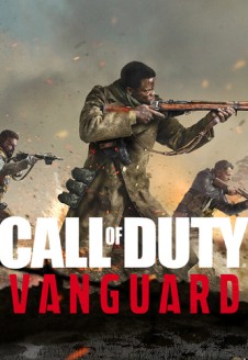 Call of Duty Vanguard