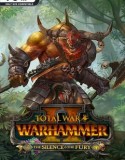 Total War WARHAMMER II The Silence The Fury