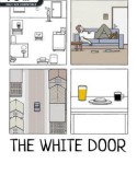 The White Door