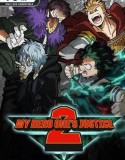 My Hero One’s Justice 2