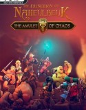 The Dungeon Of Naheulbeuk: The Amulet Of Chaos