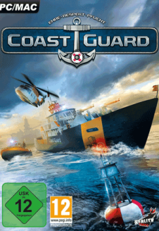 Coast Guard 2015