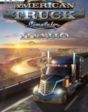 American Truck Simulator Idaho