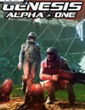 Genesis Alpha One Deluxe Edition