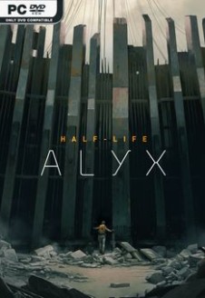 Half Life Alyx