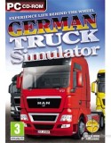 German Truck Simulator