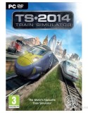 Train Simulator 2014