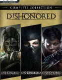 Dishonored Complete Collection
