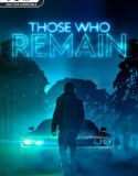 Those Who Remain