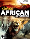 Cabela’s African Adventures