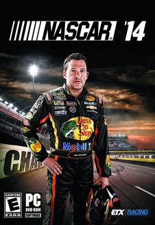 NASCAR 14