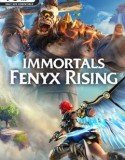 Immortals Fenyx Rising