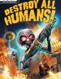 Destroy All Humans!