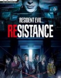 Resident Evil Resistance