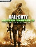 Call of Duty Modern Warfare 2 Campaign Remastered