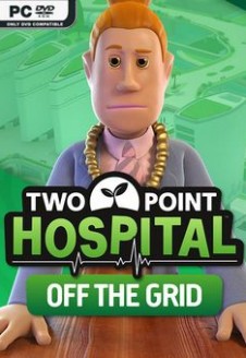 Two Point Hospital Off the Grid