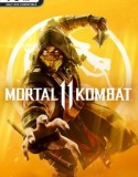 Mortal Kombat 11