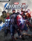 Marvels Avengers