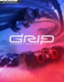 GRIP Combat Racing Worlds in Collision