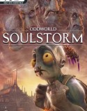 Oddworld Soulstorm