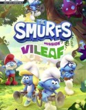 The Smurfs Mission Vileaf