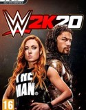 WWE 2K20