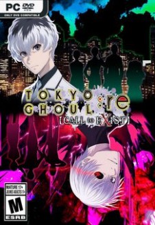 Tokyo Ghoul:re Call to Exist