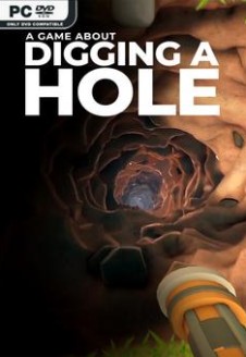 A Game About Digging A Hole