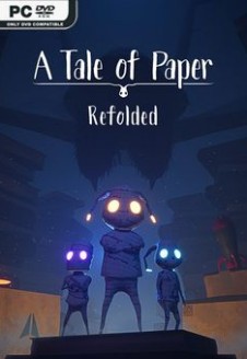 A Tale of Paper Refolded