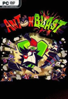 ANTONBLAST