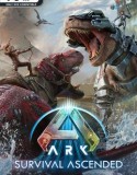 ARK Survival Ascended