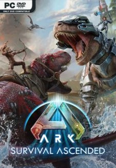 ARK Survival Ascended