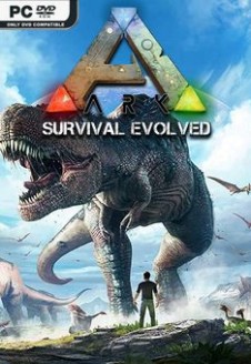 Lost Island – ARK Expansion Map