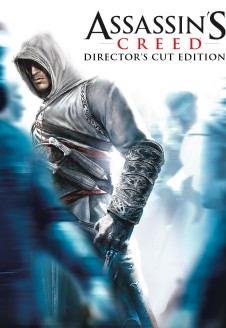 Assassin’s Creed