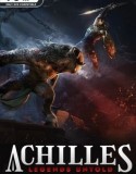 Achilles: Legends Untold