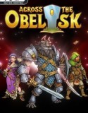 Across the Obelisk